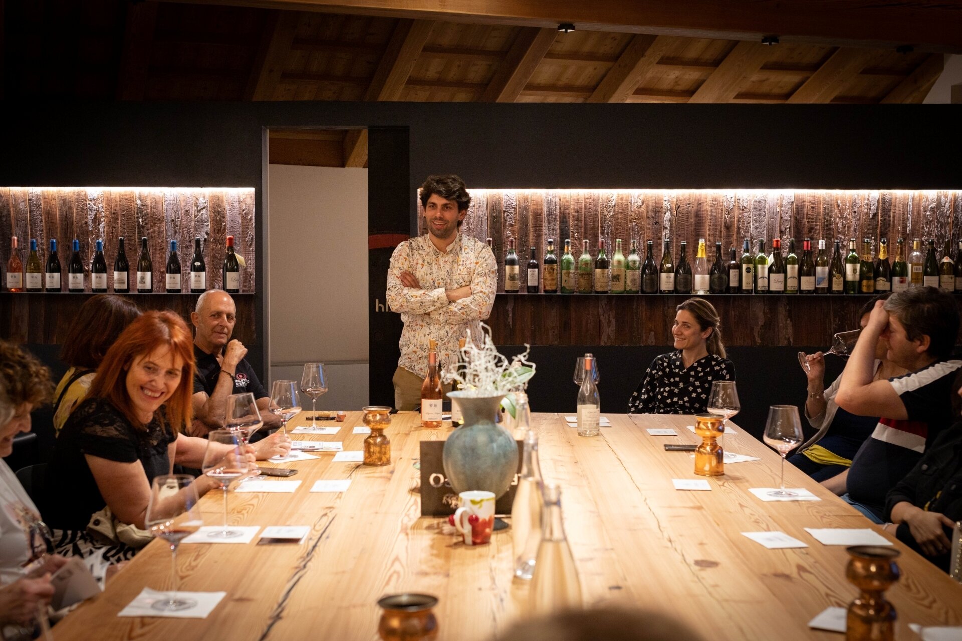 Content Dam Org 5 Images Full Rights Piana Rotaliana Shopping Cantine E Distillerie Cantina Dorigati 2023 Visita Cantina Dorigati Ph Lara Sicher 14