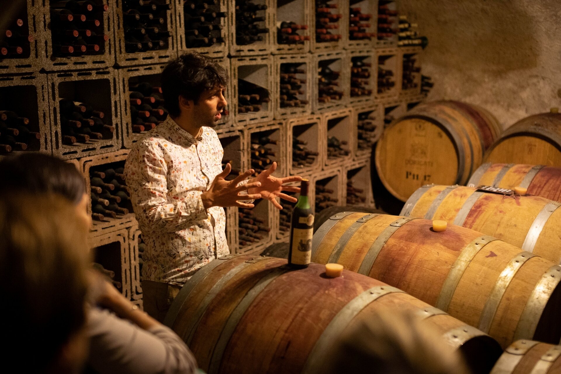 Content Dam Org 5 Images Full Rights Piana Rotaliana Shopping Cantine E Distillerie Cantina Dorigati 2023 Visita Cantina Dorigati Ph Lara Sicher 10