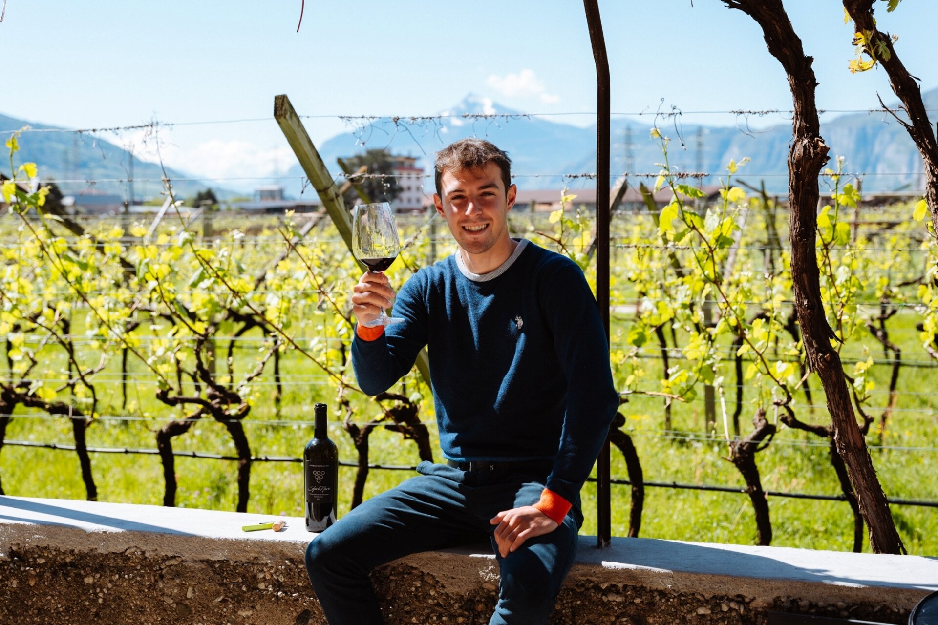 Cantina Elio Endrizzi