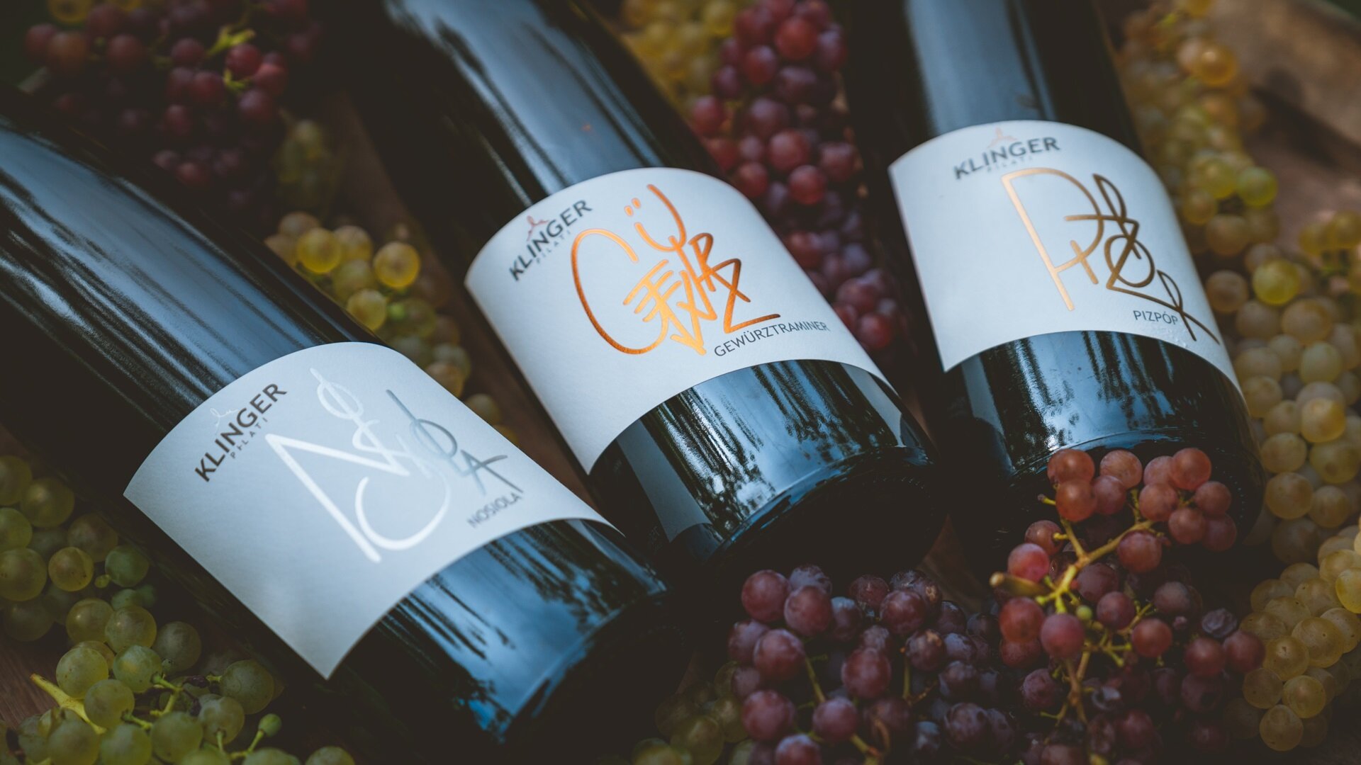 Klinger Winery
