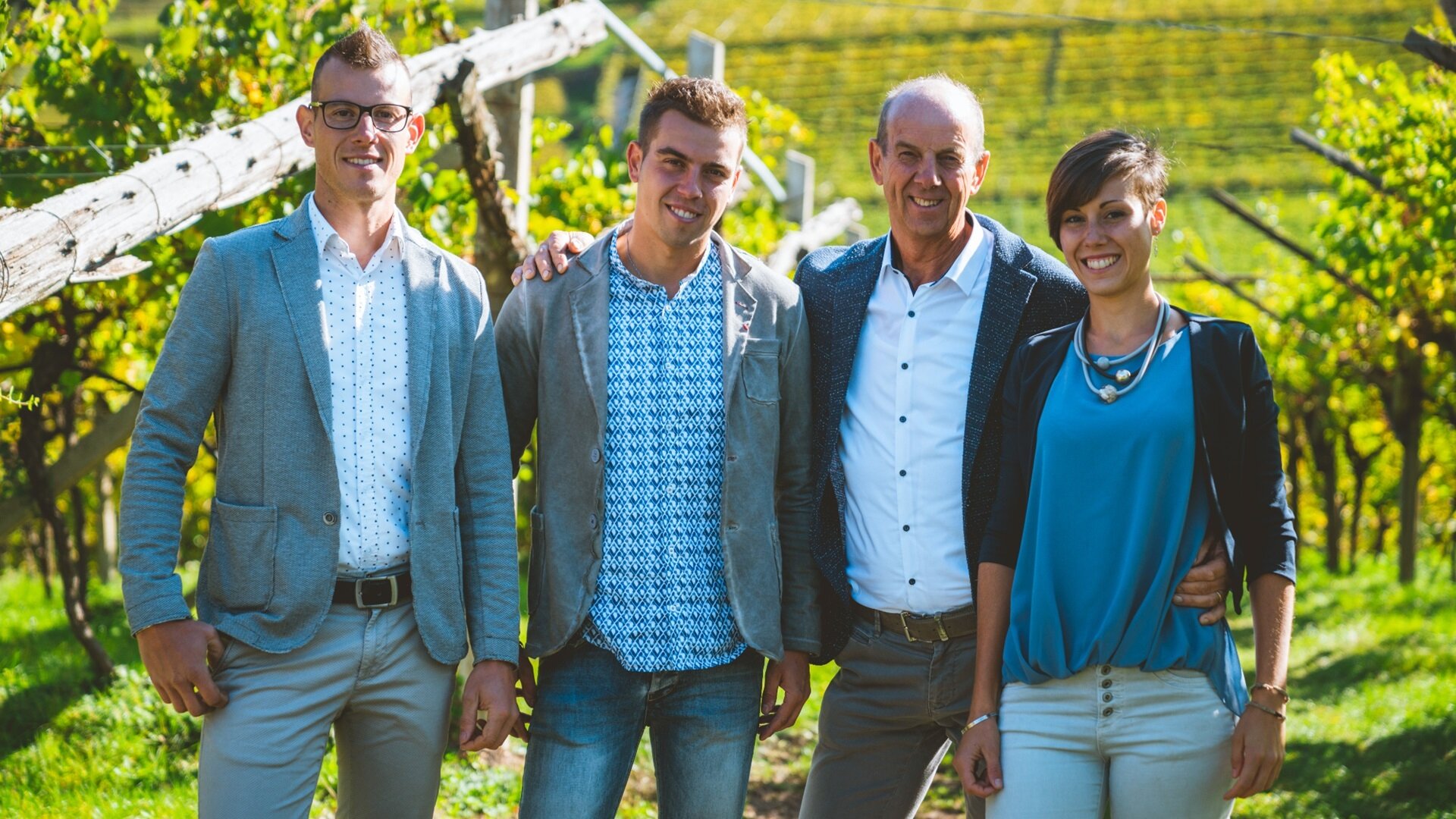 Klinger Winery