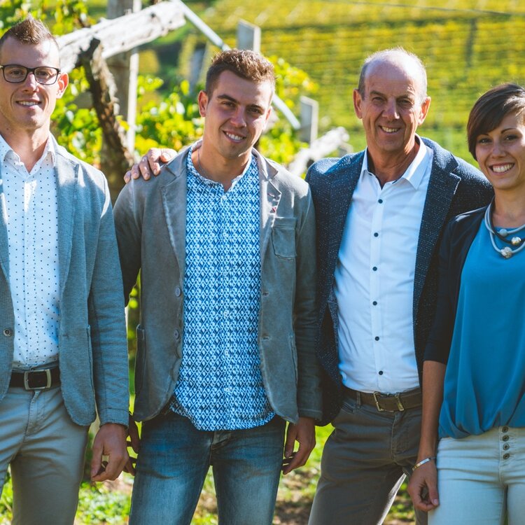 Klinger Winery