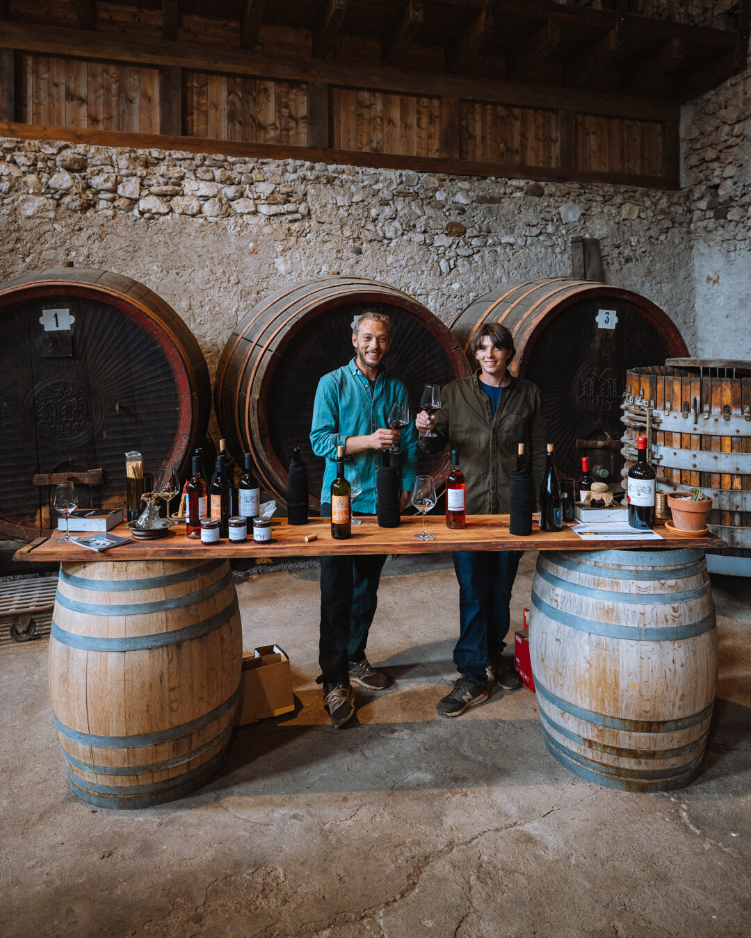 Cantina Martinelli