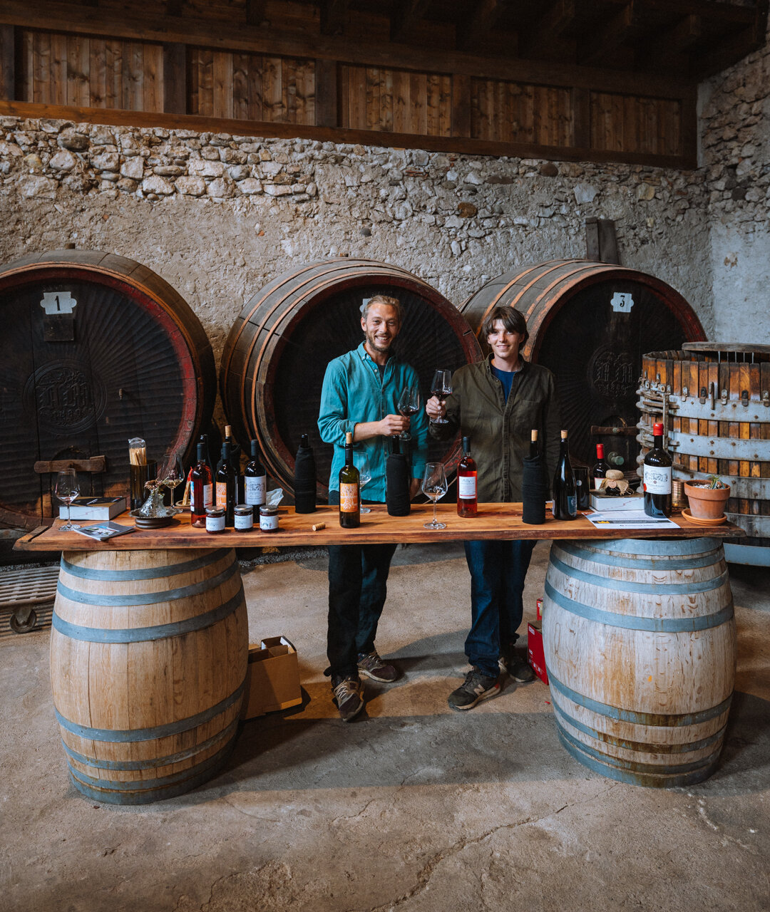 Cantina Martinelli