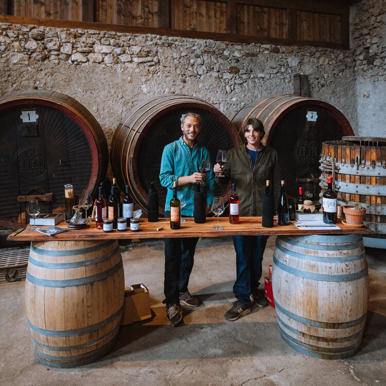 Cantina Martinelli