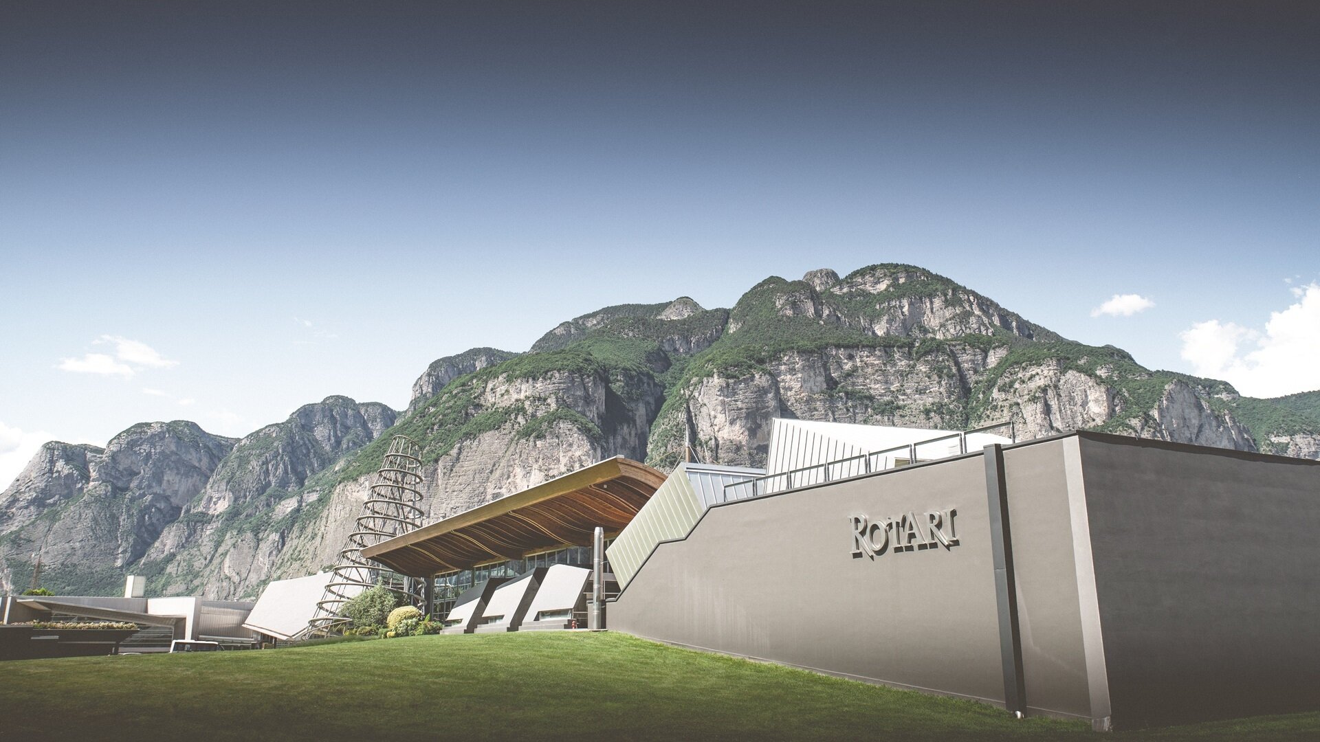 Mezzacorona - Rotari Winery