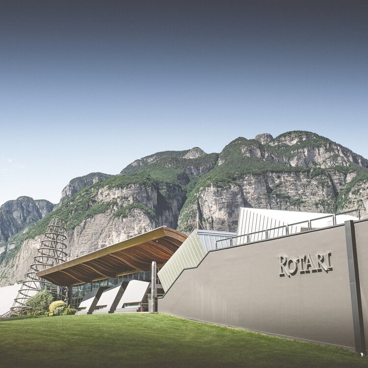 Mezzacorona - Rotari Winery
