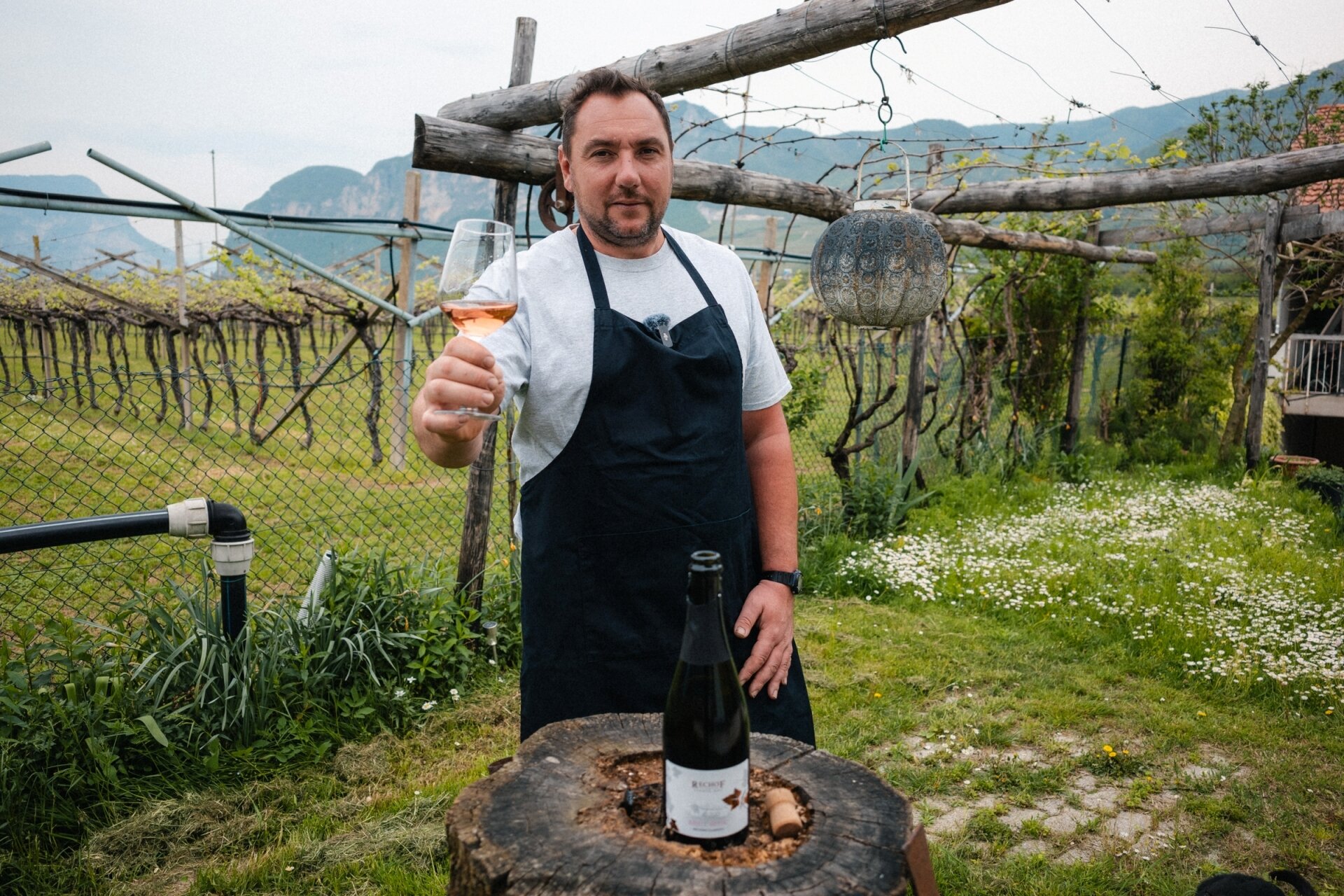 Rechof Winery
