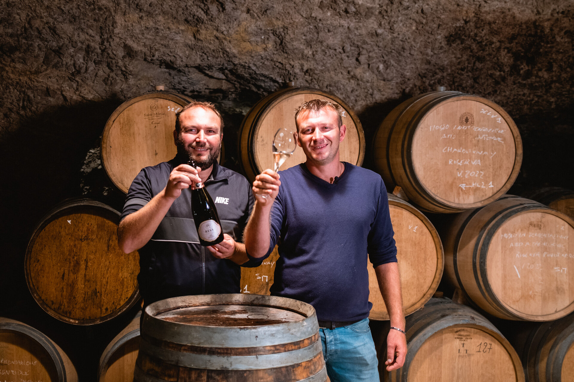 Weingut Ress