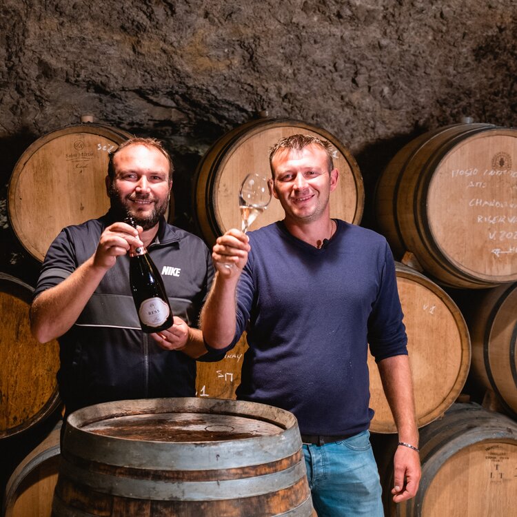 Weingut Ress