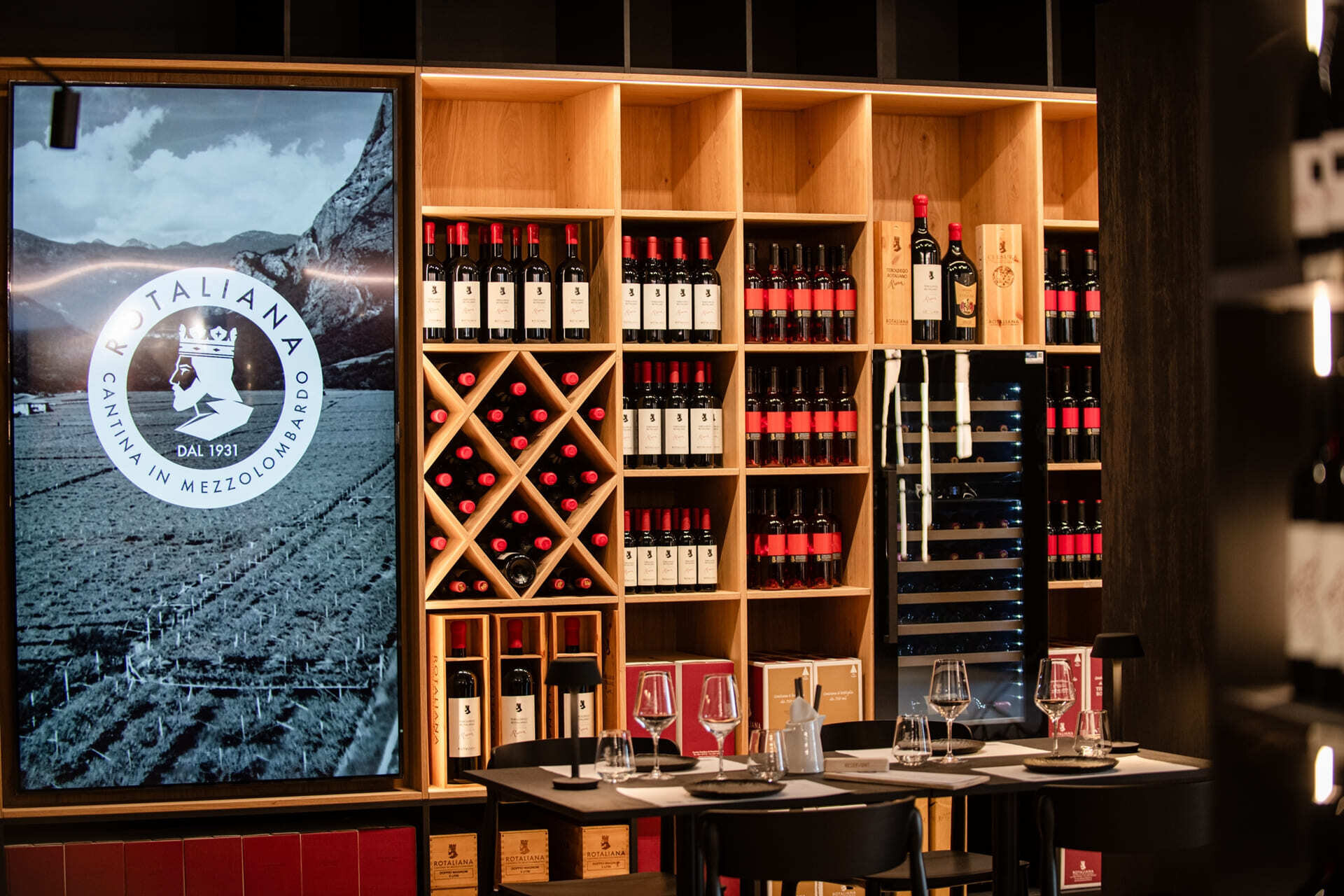 Cantina Rotaliana