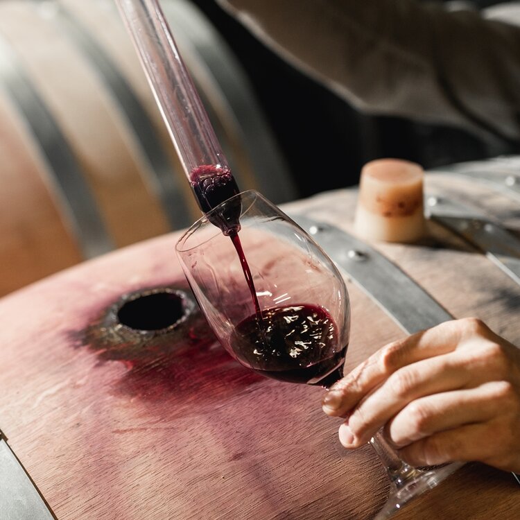 Monfort Winery