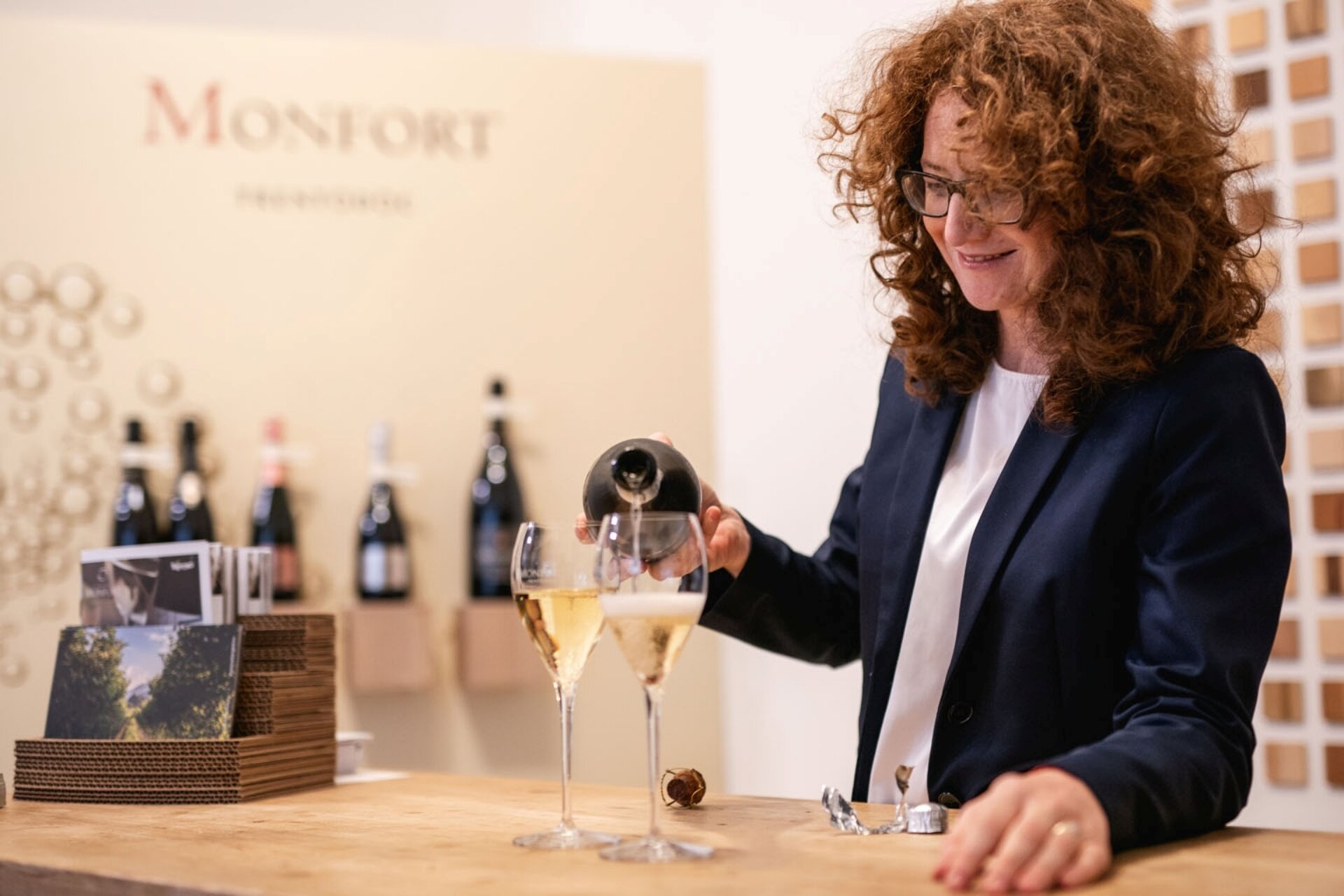 Cantine Monfort