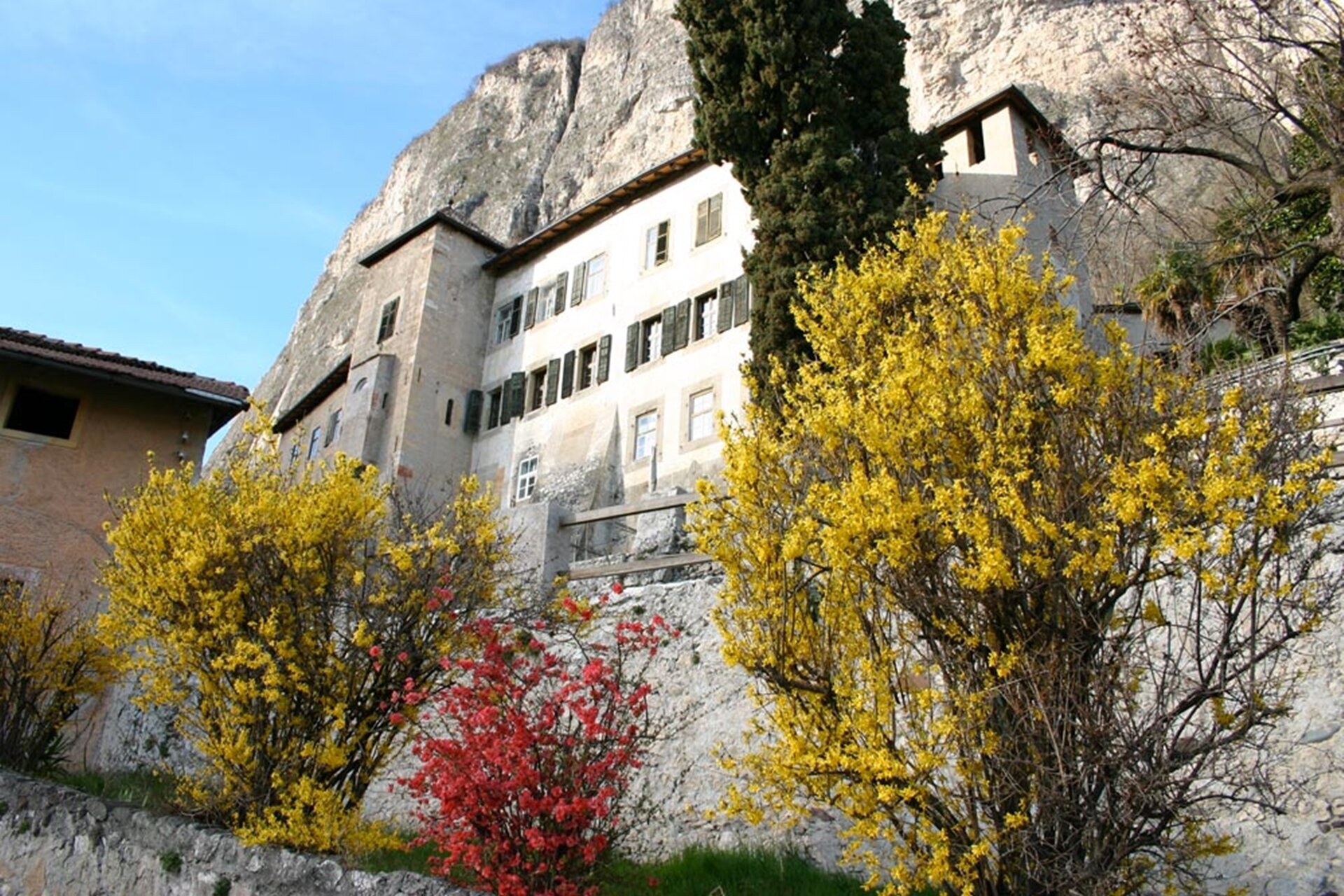 Firmian Castle