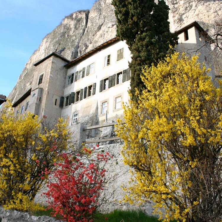 Firmian Castle