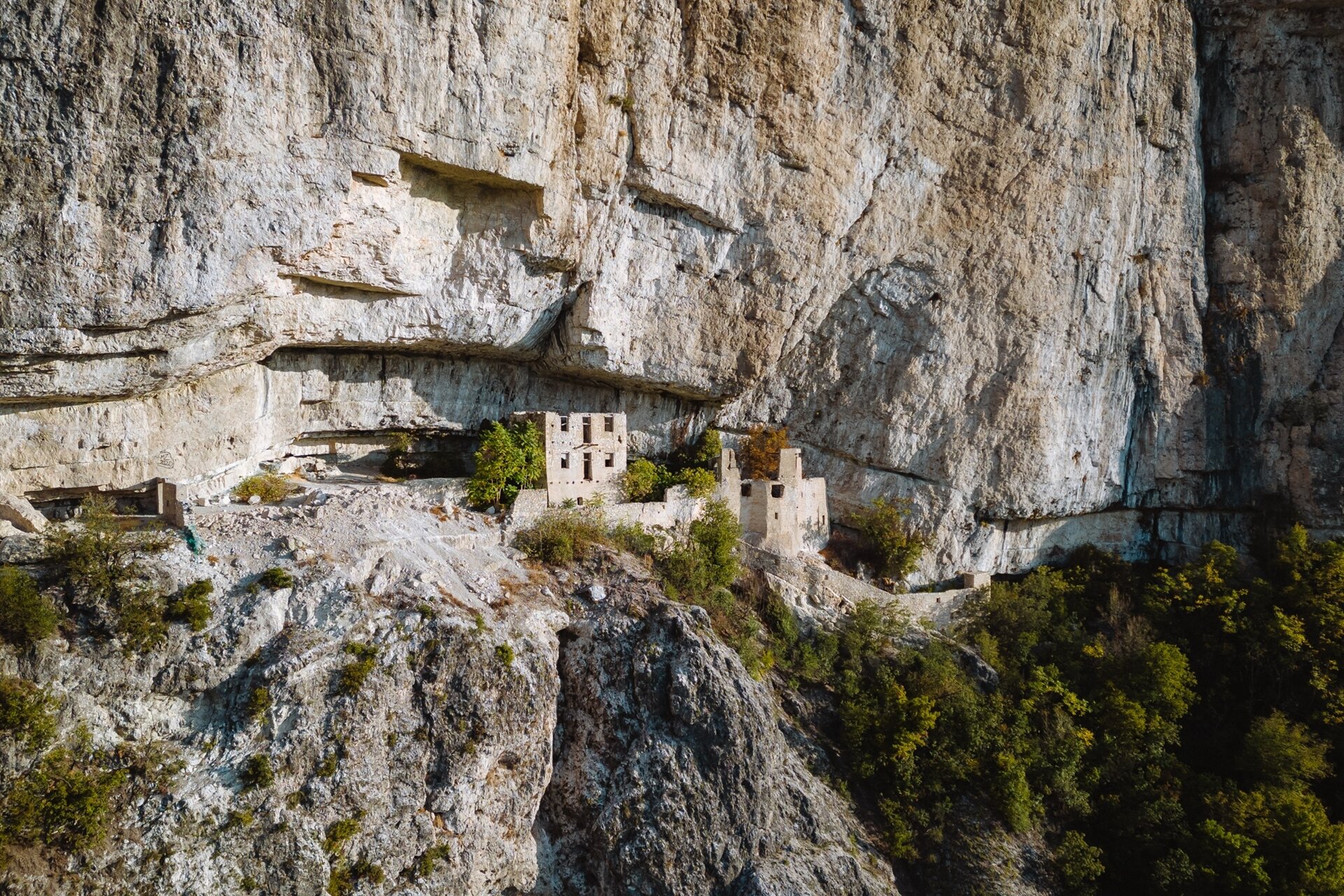 Castel San Gottardo