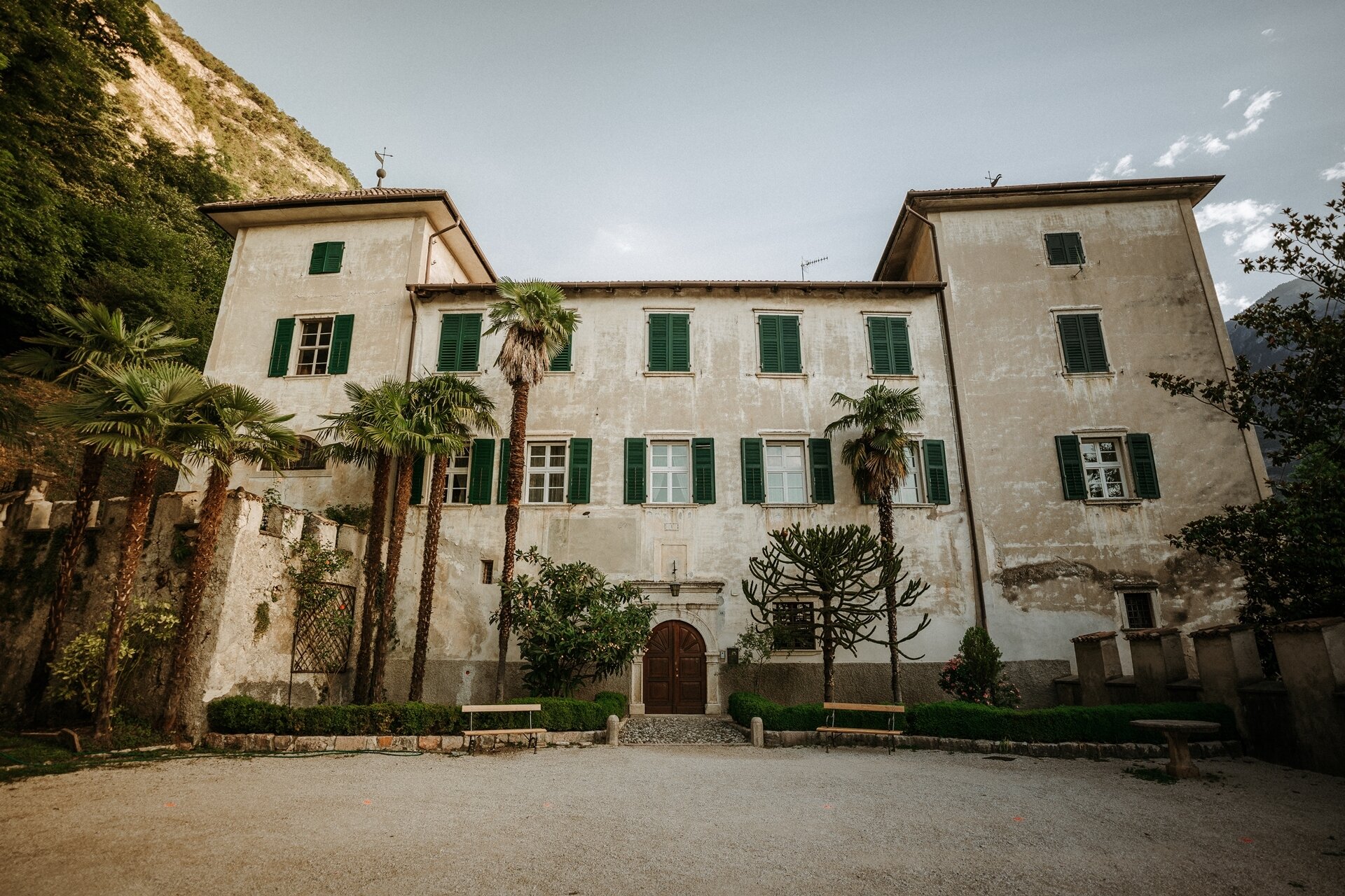 Castello della Torre