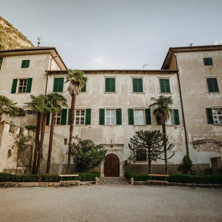 Castello della Torre