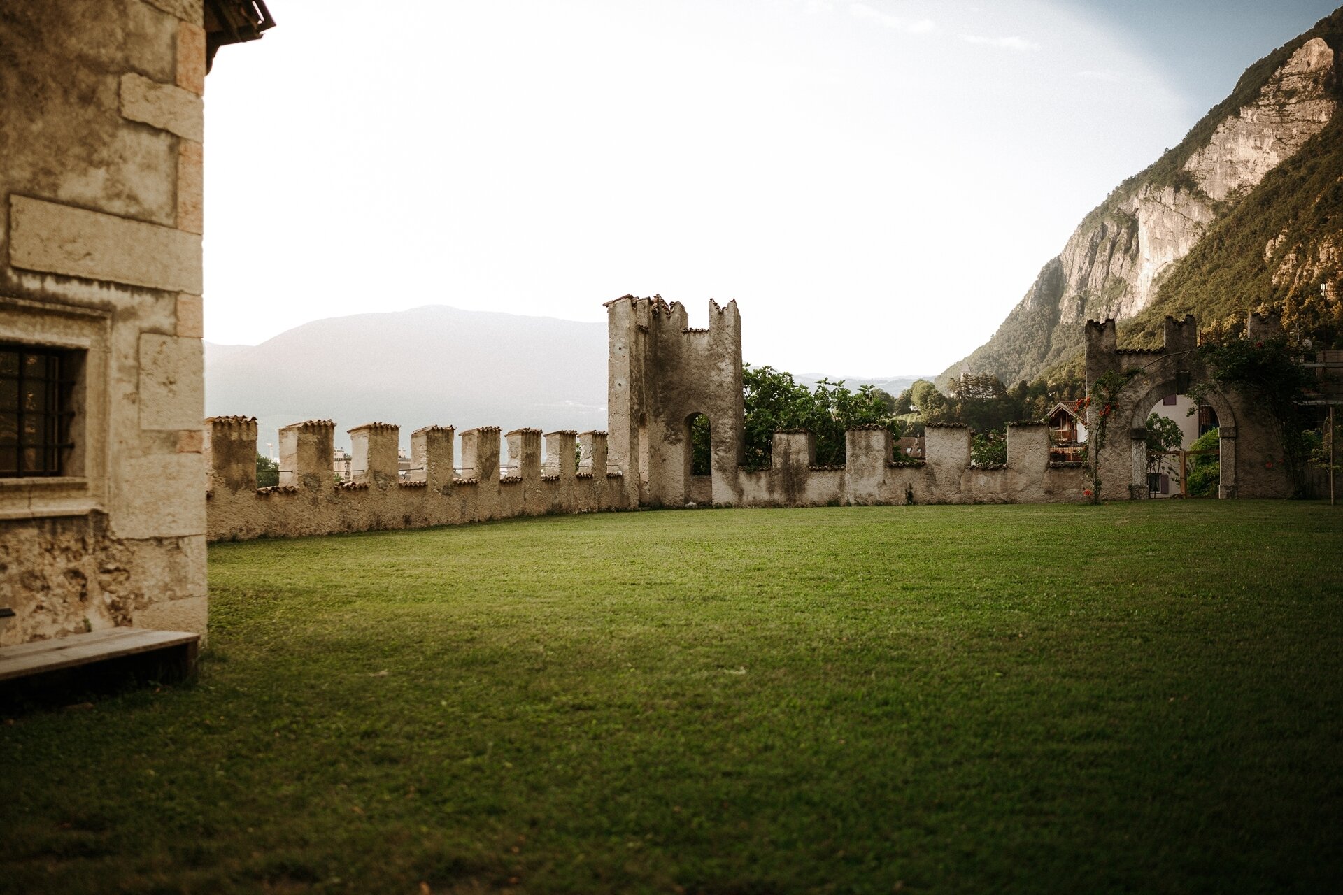 Content Dam Org 5 Images Full Rights Piana Rotaliana Cultura Castello Della Torre Rotaliana Castello Della Torre1 Ph Lorenzo Rossatti E Mirko Zancanella