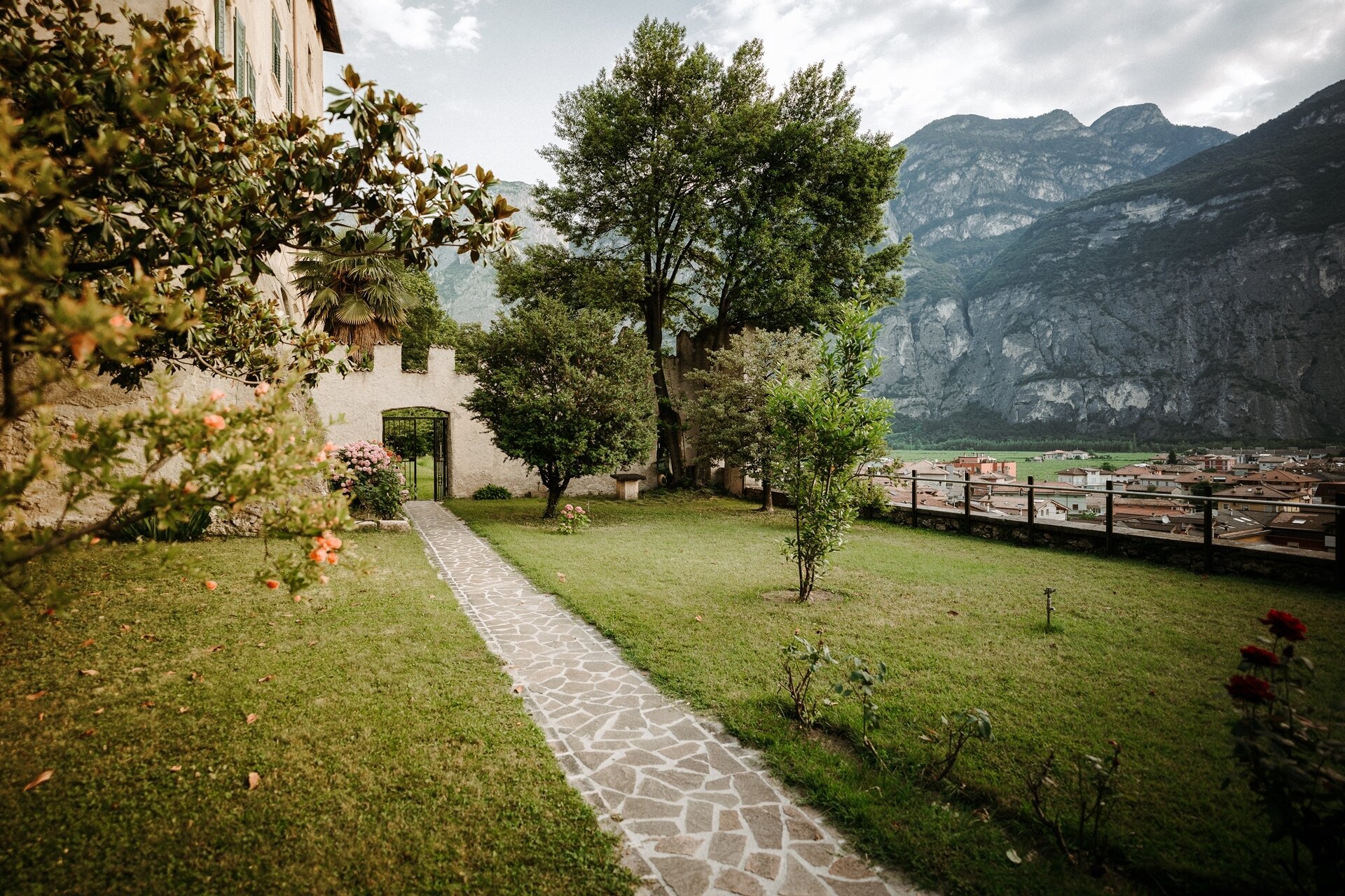 Content Dam Org 5 Images Full Rights Piana Rotaliana Cultura Castello Della Torre Rotaliana Castello Della Torre2 Ph Lorenzo Rossatti E Mirko Zancanella