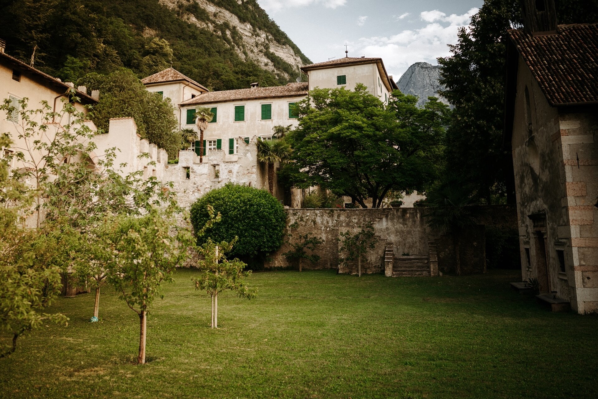 Content Dam Org 5 Images Full Rights Piana Rotaliana Cultura Castello Della Torre Rotaliana Castello Della Torre3 Ph Lorenzo Rossatti E Mirko Zancanella
