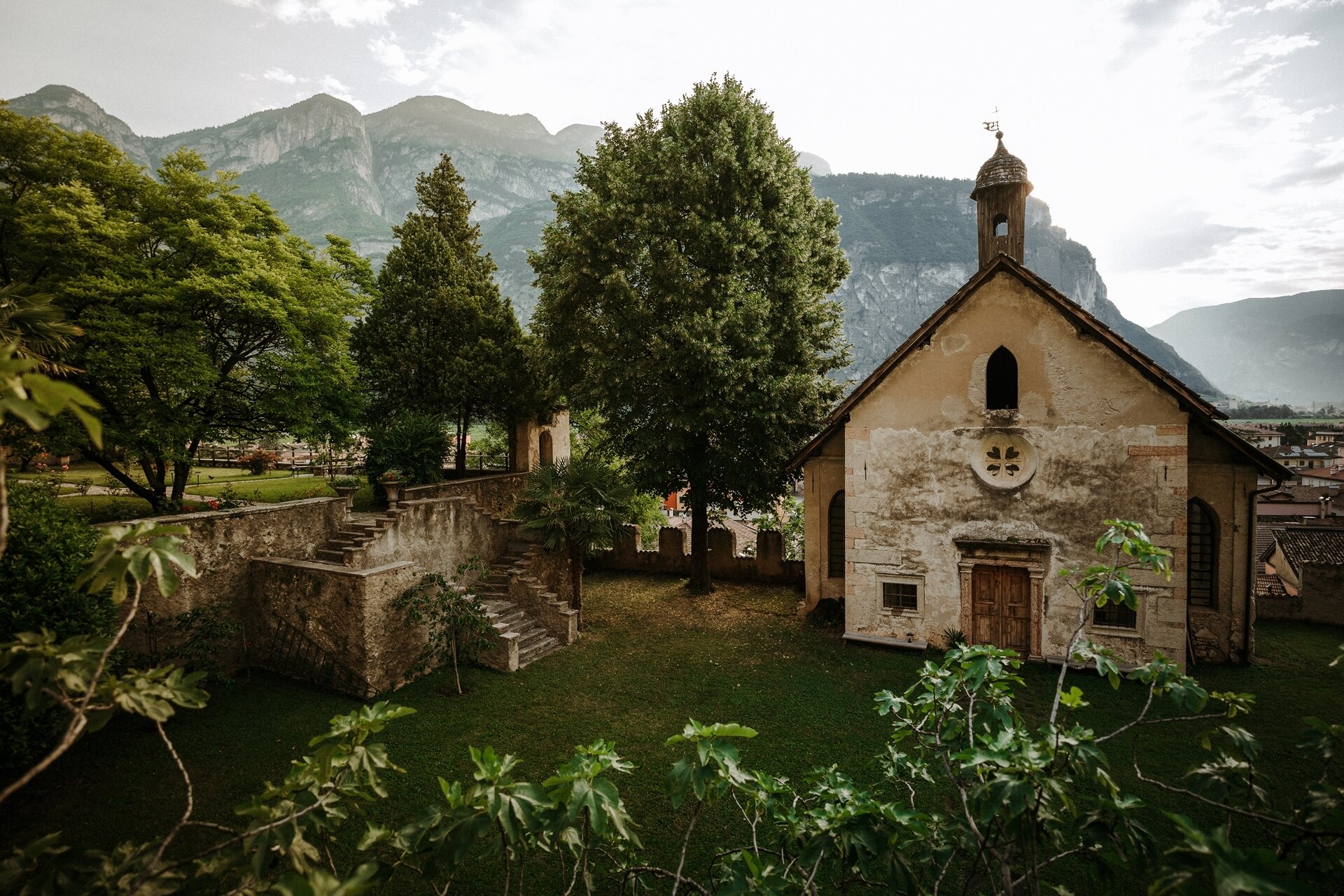 Content Dam Org 5 Images Full Rights Piana Rotaliana Cultura Castello Della Torre Rotaliana Castello Della Torre5 Ph Lorenzo Rossatti E Mirko Zancanella