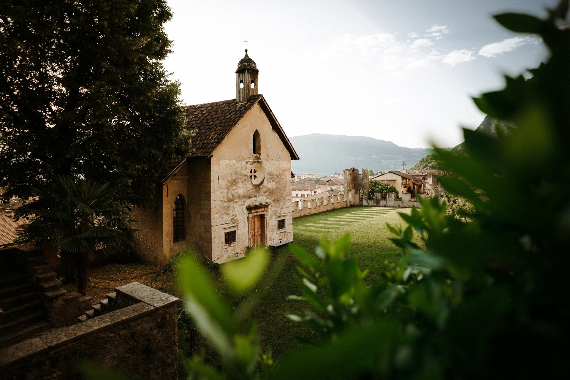 Content Dam Org 5 Images Full Rights Piana Rotaliana Cultura Castello Della Torre Rotaliana Castello Della Torre7 Ph Lorenzo Rossatti E Mirko Zancanella