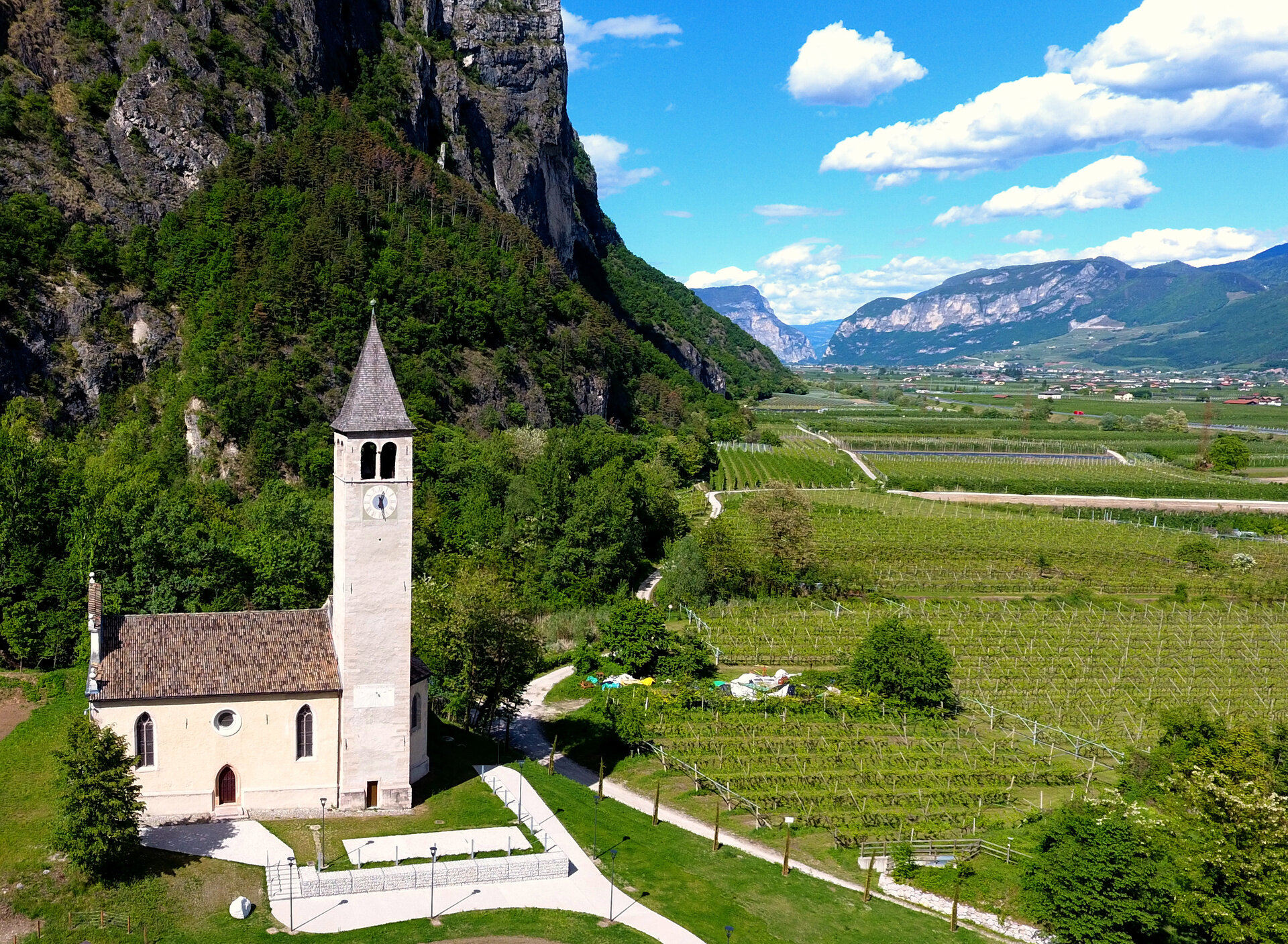 Church of Saints Philip and James