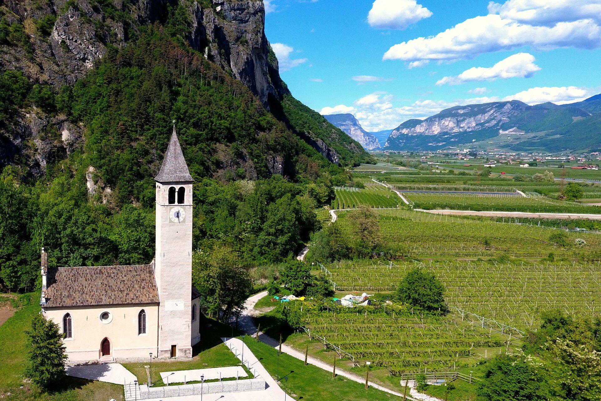 Chiesa dei Santi Filippo e Giacomo