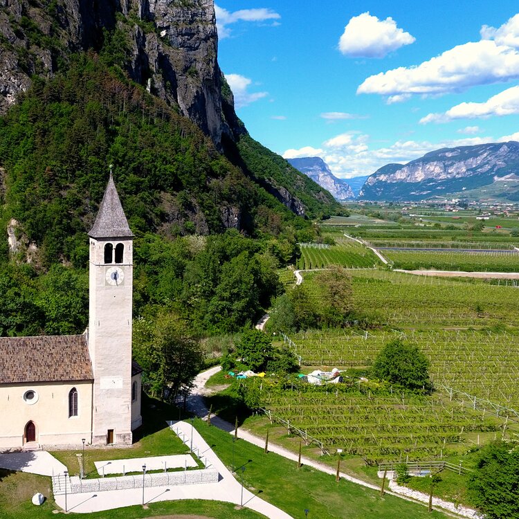 Chiesa dei Santi Filippo e Giacomo