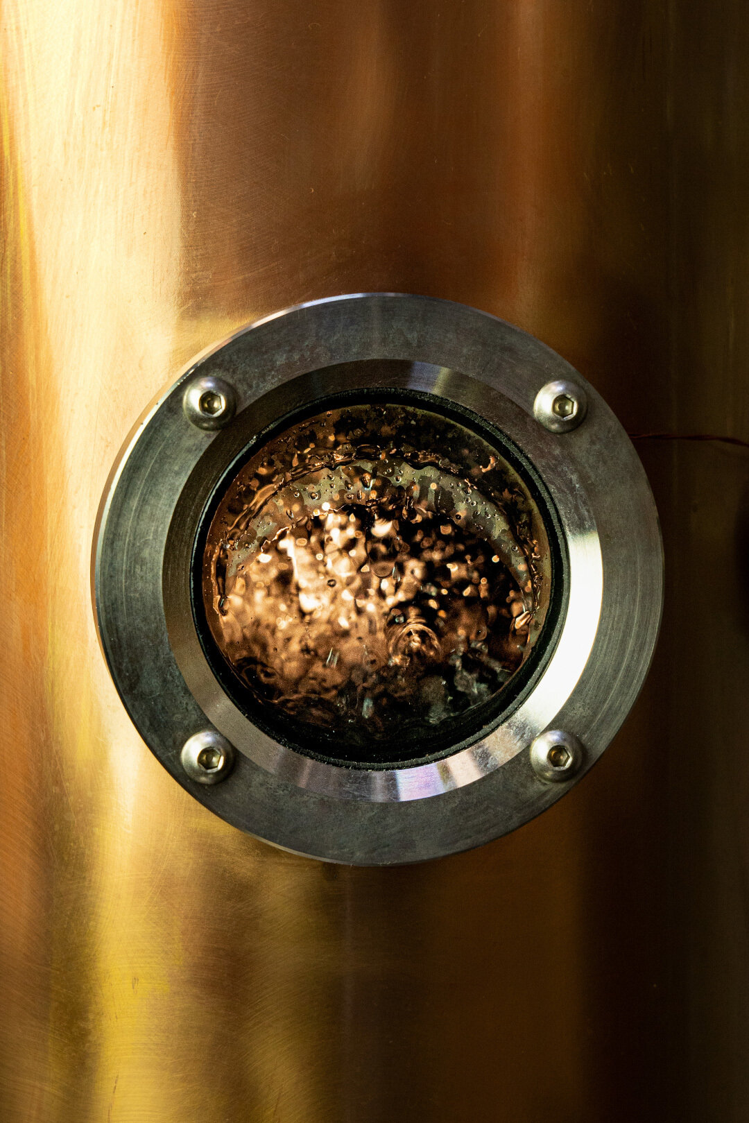 Bertagnolli Distillery