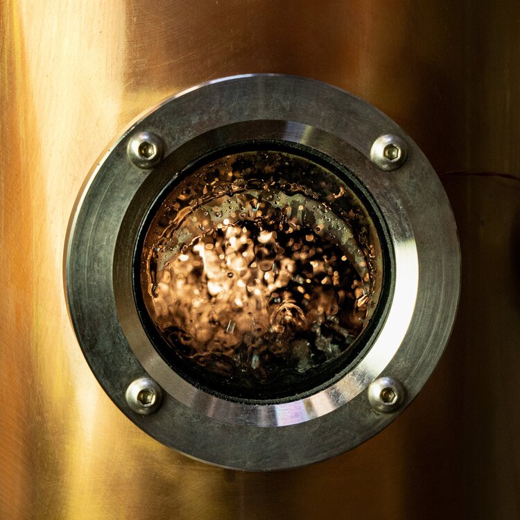 Bertagnolli Distillery
