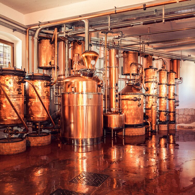 Distilleria Villa de Varda