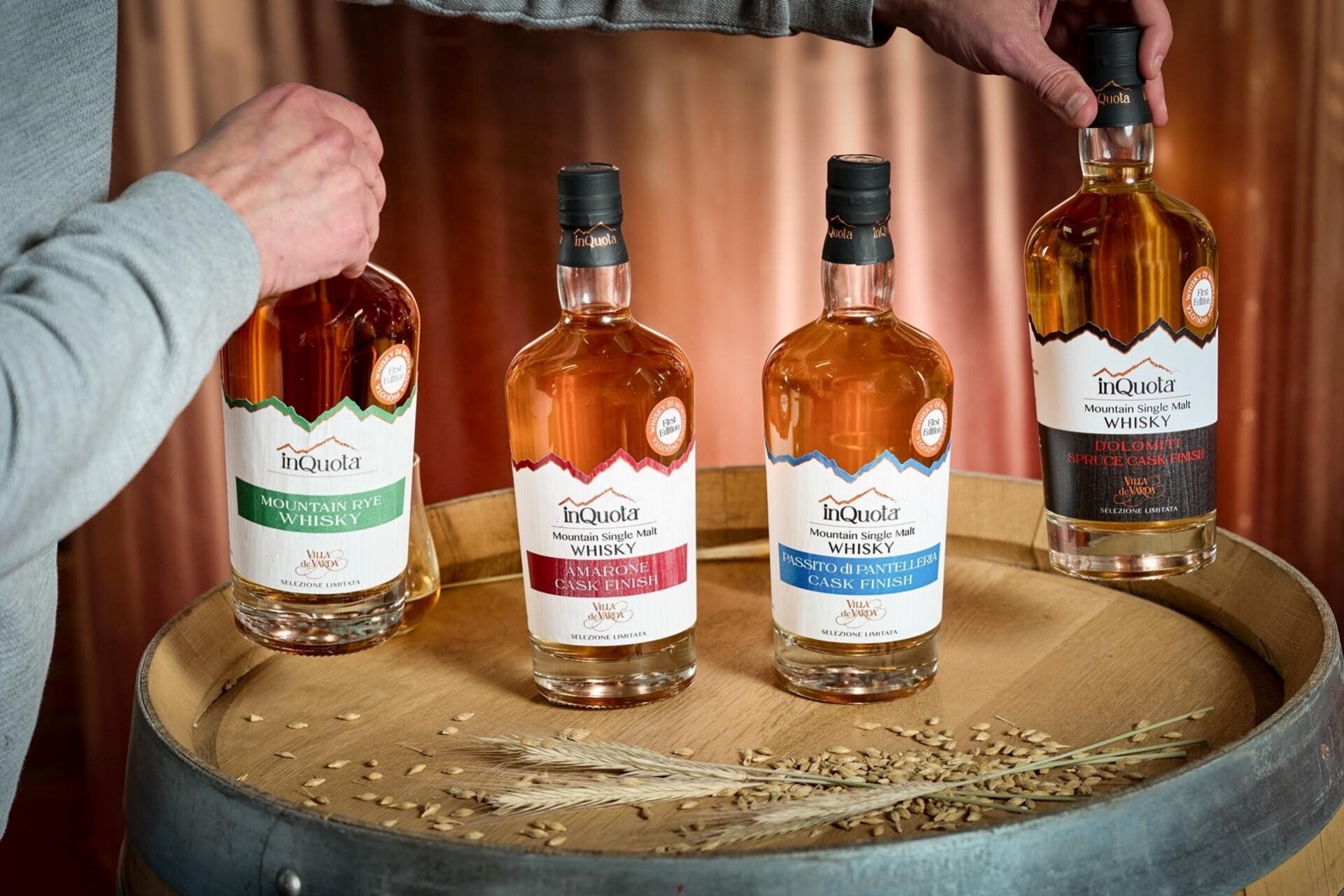 Content Dam Org 5 Images Full Rights Piana Rotaliana Shopping Cantine E Distillerie Distilleria Villa De Varda Villa De Varda In Quota