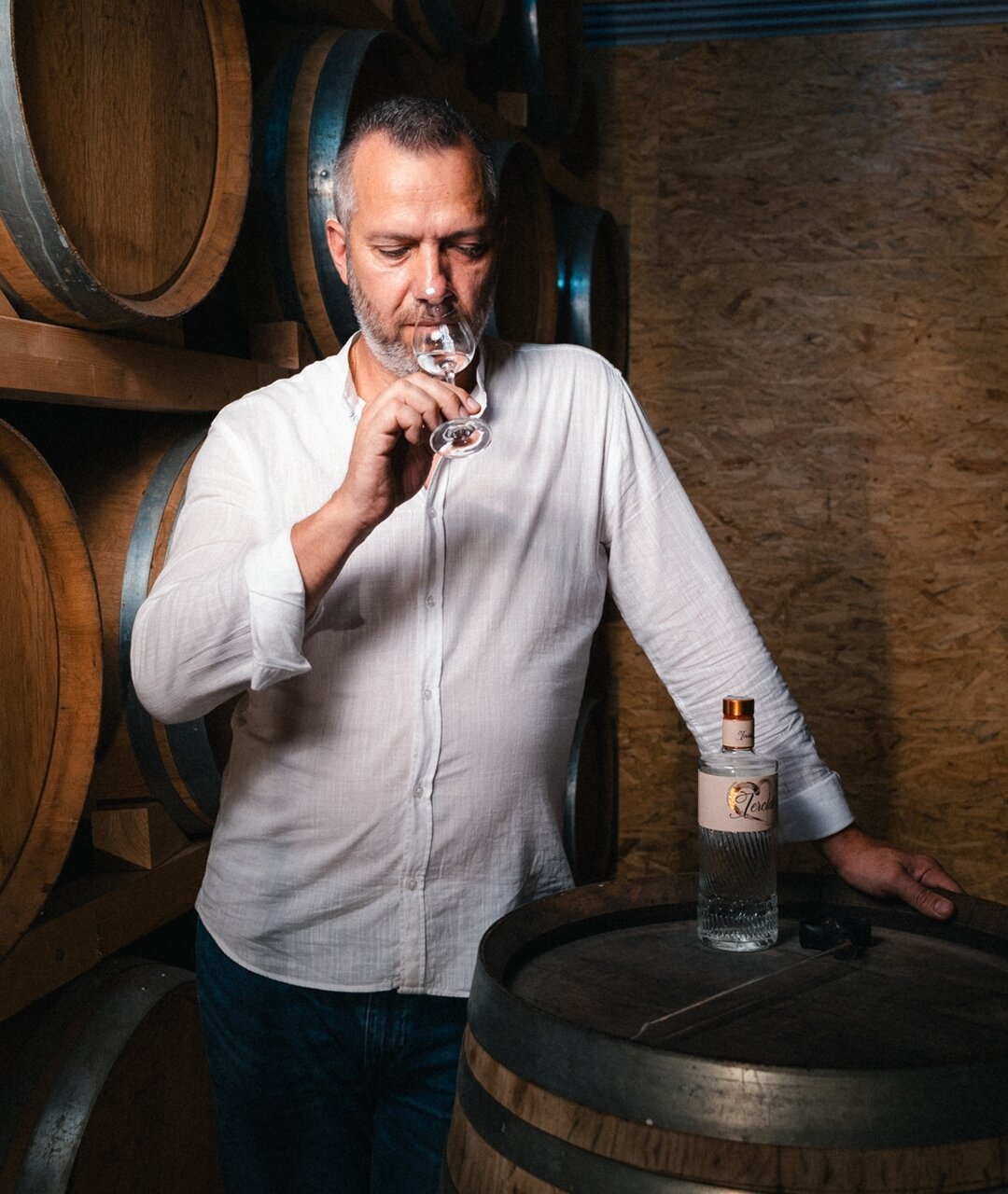 Distillerie Trentine