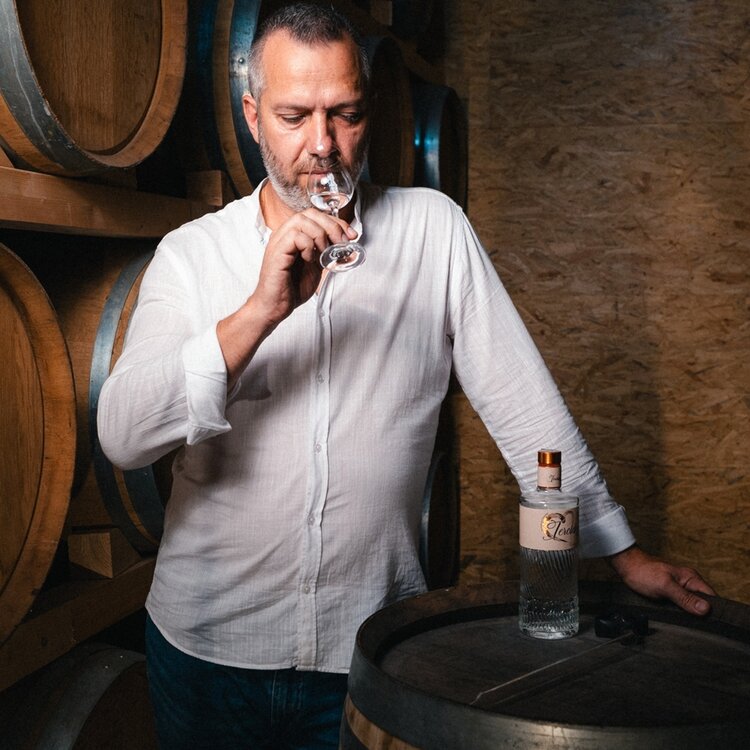 Distillerie Trentine