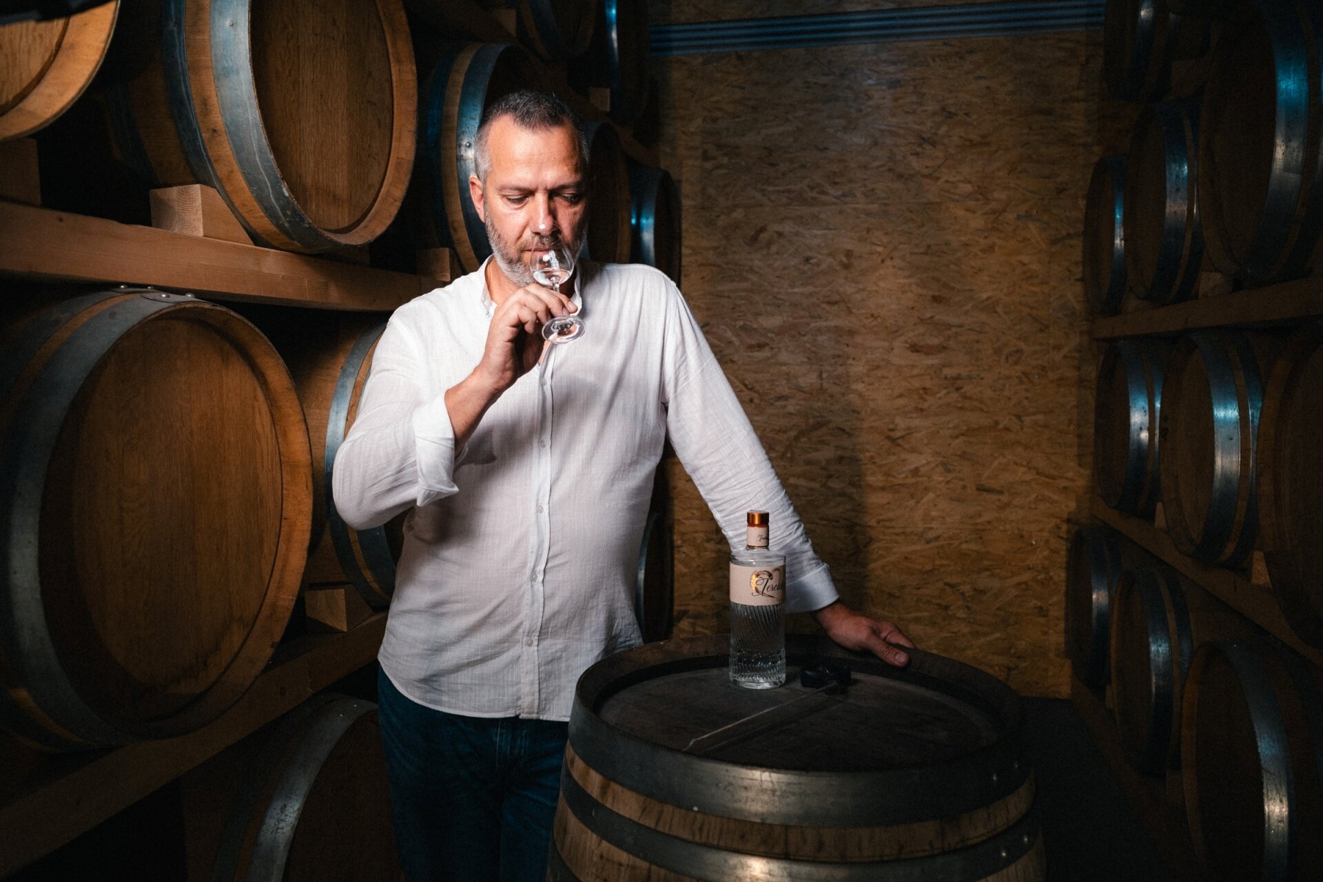 Distillerie Trentine