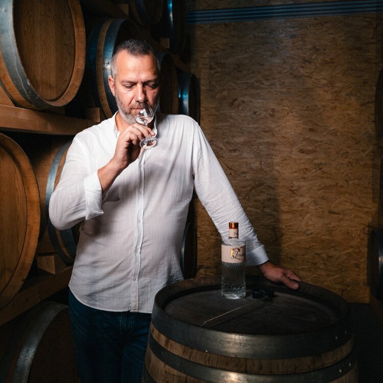 Distillerie Trentine