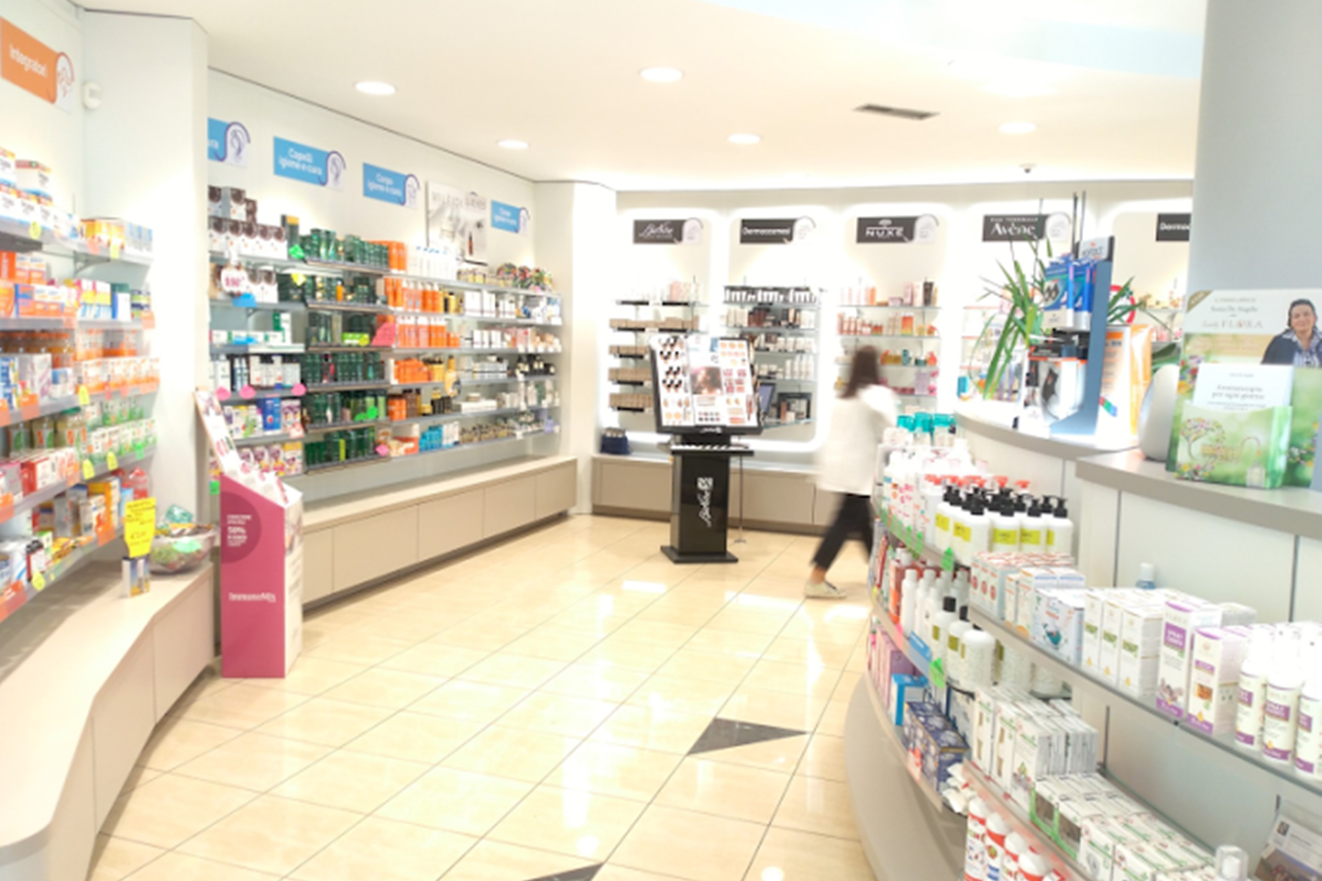 Brancaleoni pharmacy