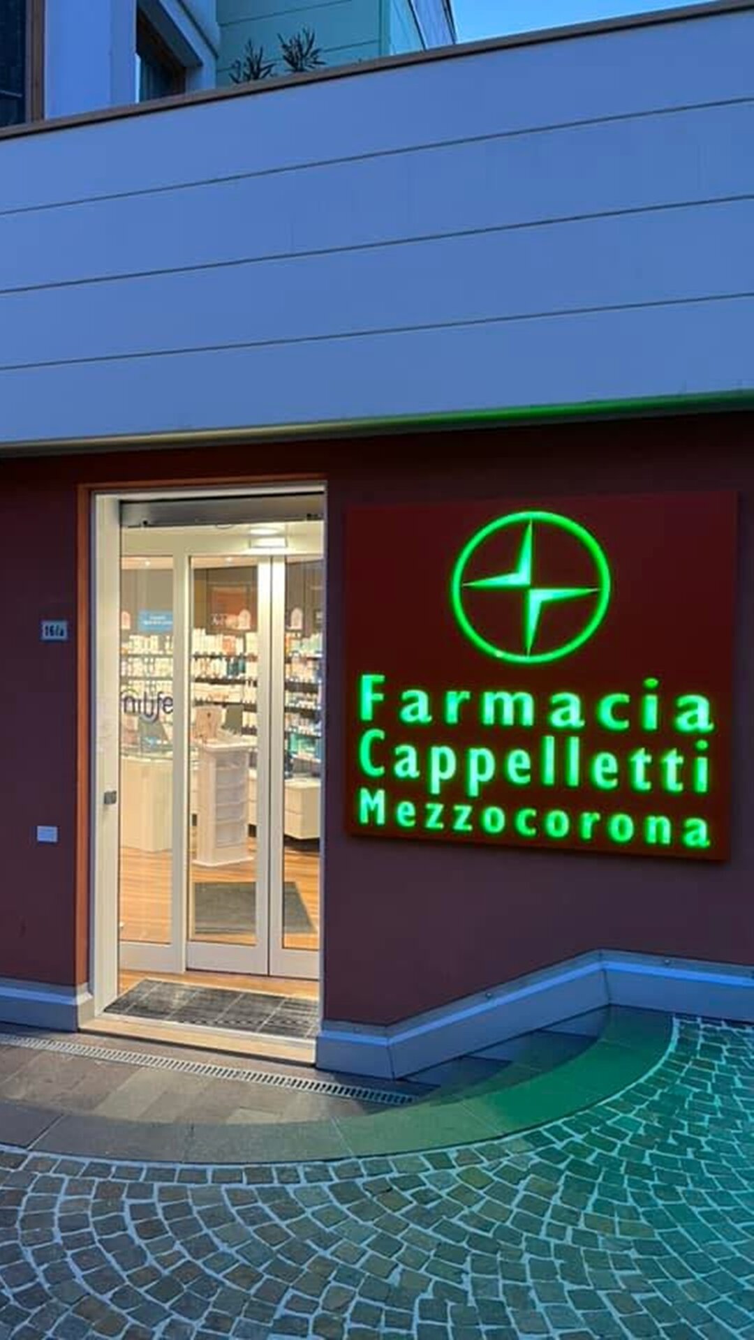 Farmacia Cappelletti