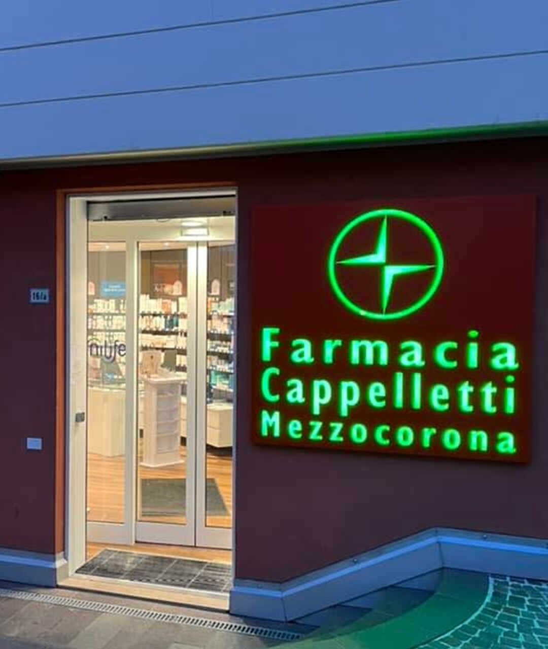Farmacia Cappelletti