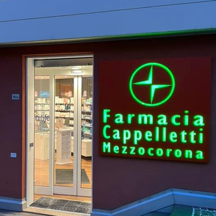 Farmacia Cappelletti