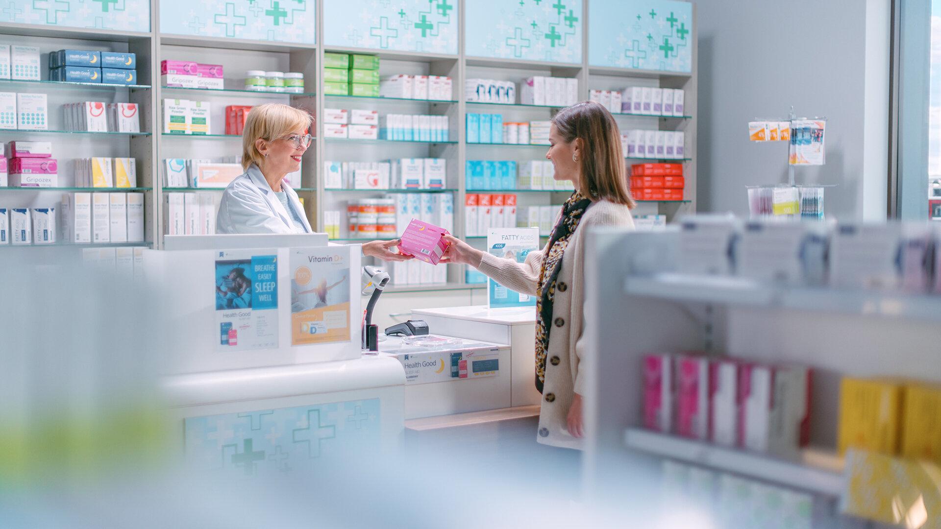 Farmacia Dott. Giuseppe Campagnola