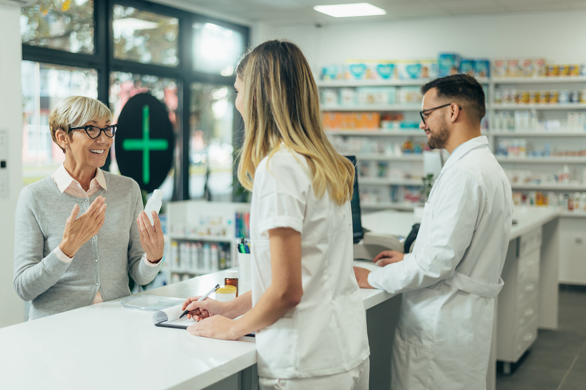 Farmacia San Michele di dott. Davide Tonon
