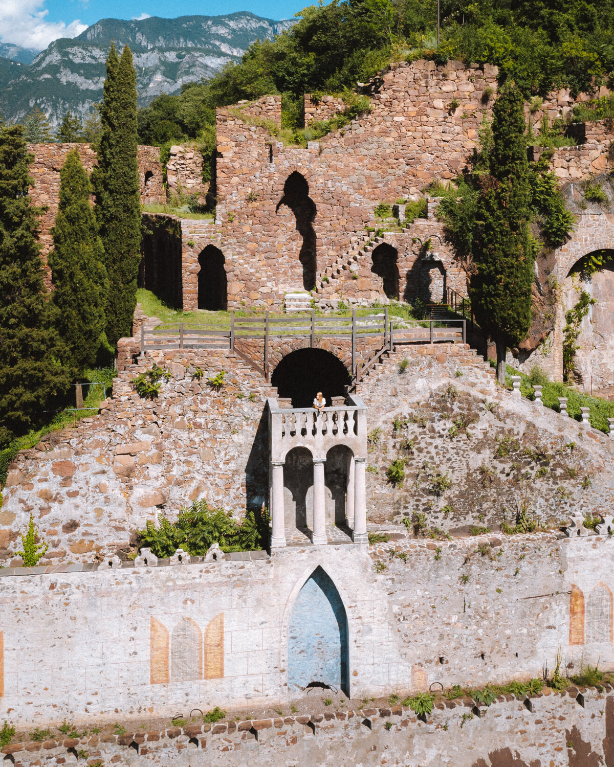 Content Dam Org 5 Images Full Rights Piana Rotaliana Cultura Giardino Dei Ciucioi Estate Giardino Ciucioi