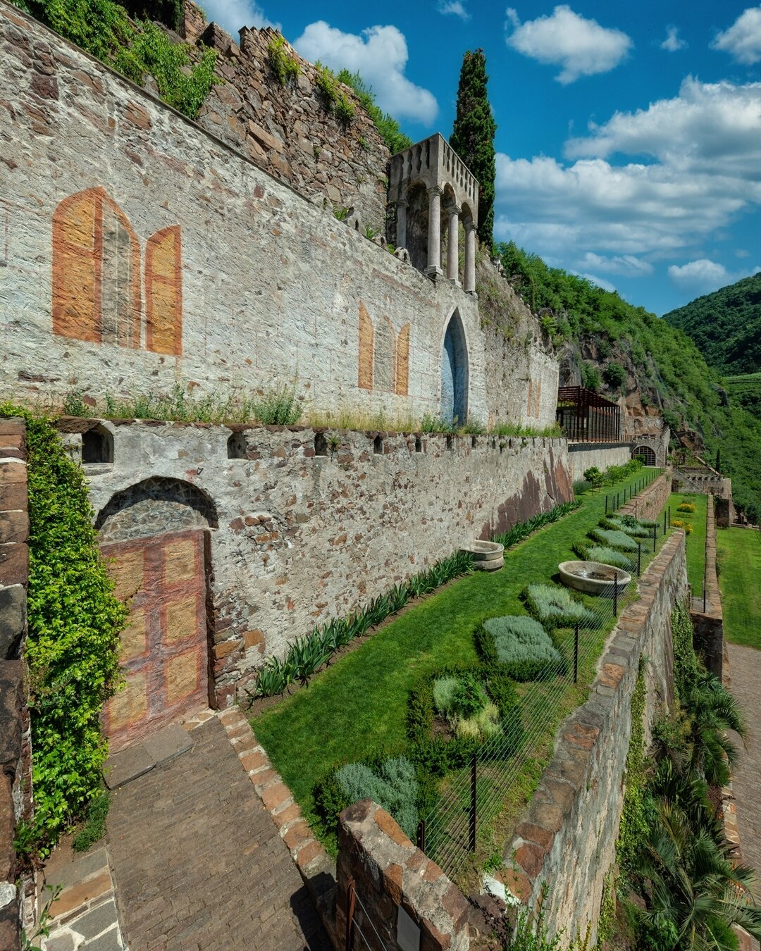 Content Dam Org 5 Images Full Rights Piana Rotaliana Cultura Giardino Dei Ciucioi Giardino Dei Ciucioi Gianni Penasa 2022 35