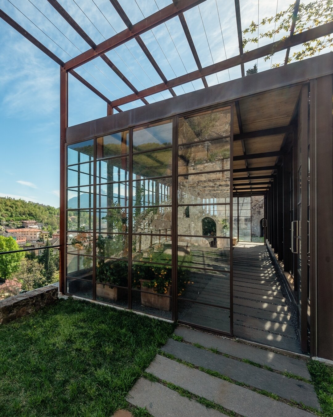 Content Dam Org 5 Images Full Rights Piana Rotaliana Cultura Giardino Dei Ciucioi Giardino Dei Ciucioi Gianni Penasa 2022 10