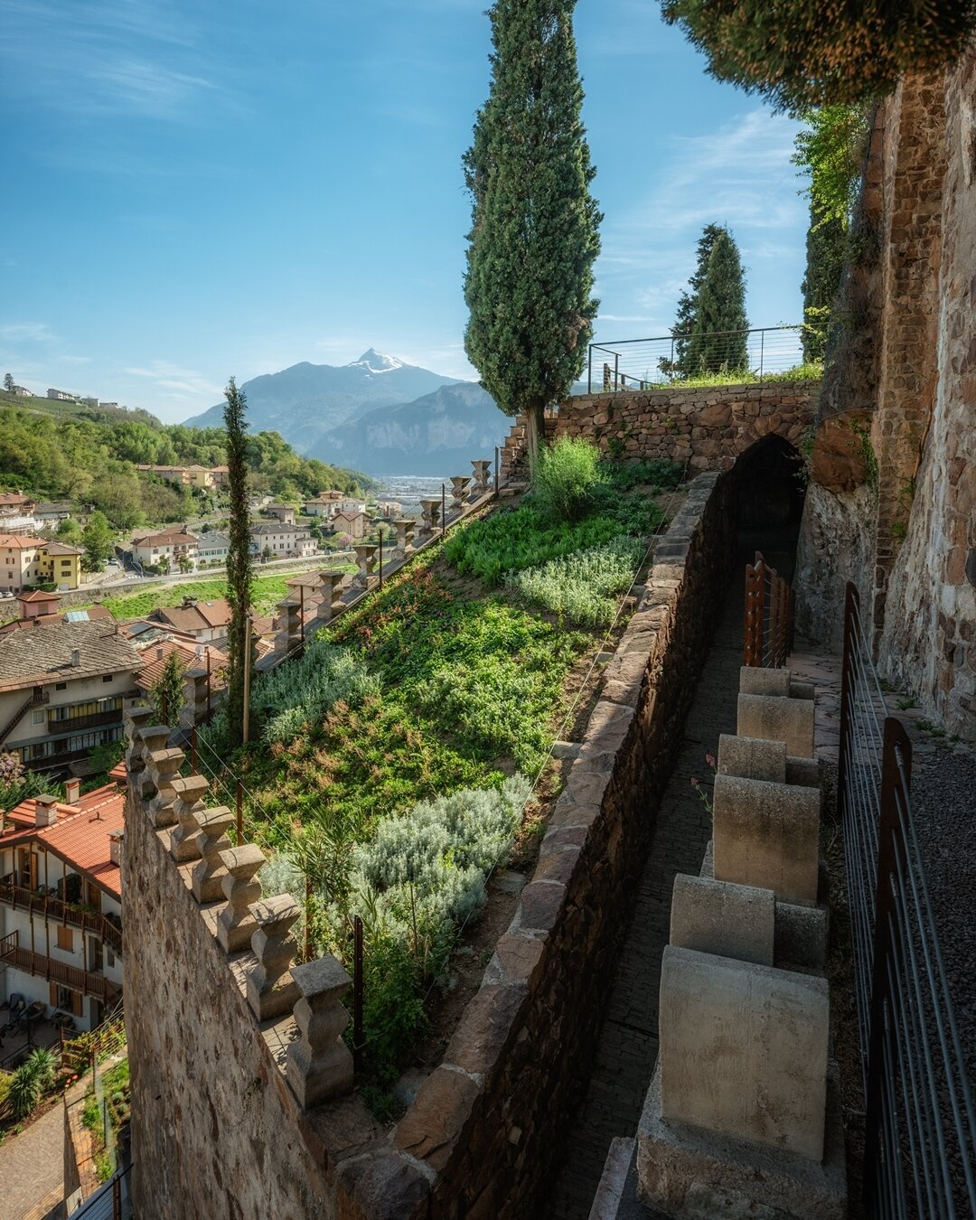 Content Dam Org 5 Images Full Rights Piana Rotaliana Cultura Giardino Dei Ciucioi Giardino Dei Ciucioi Gianni Penasa 2022 25