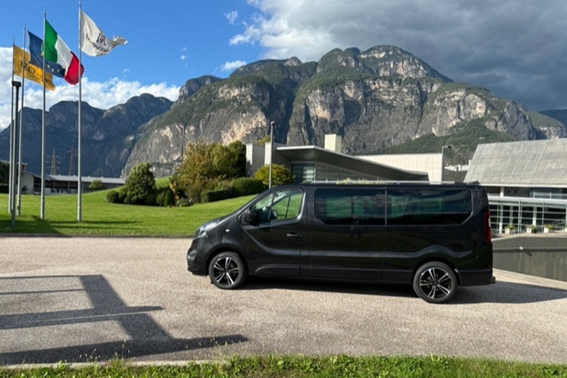 Giesse Transfer Service