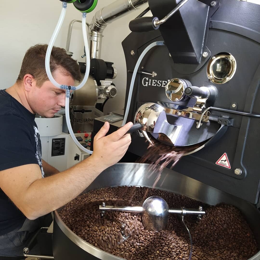I druper Coffee